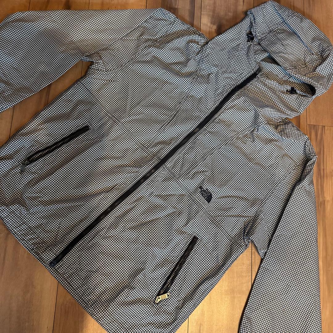 THE NORTH FACE オールマウンテンジャケット
