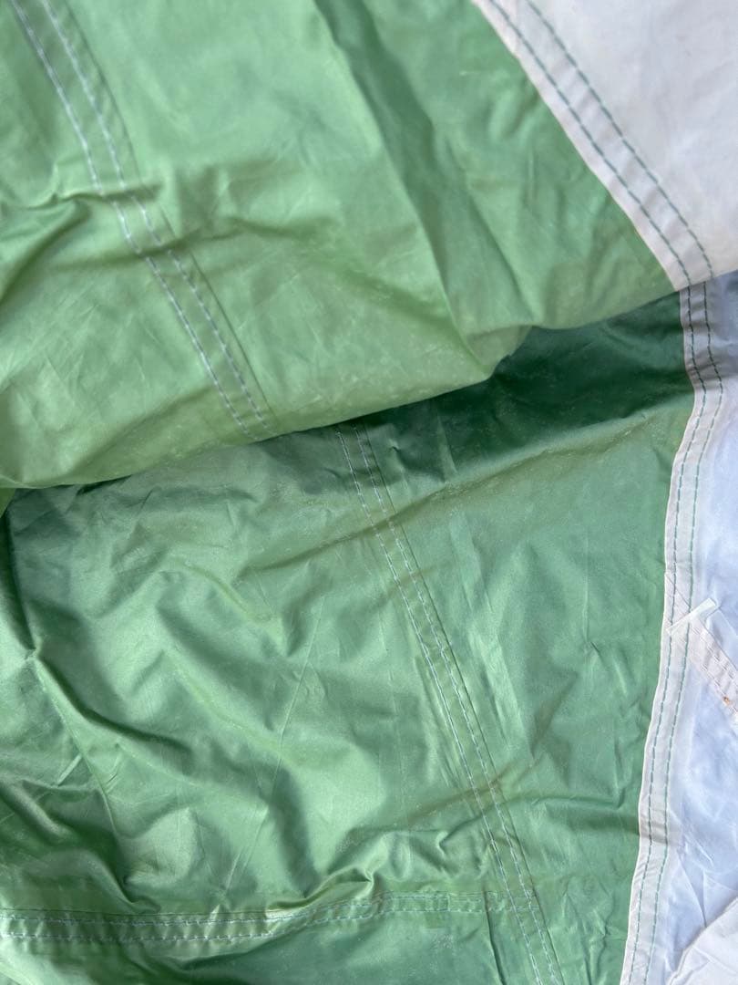 【美品】ロゴス クイックコネクトドーム N300-J 71801745 テント