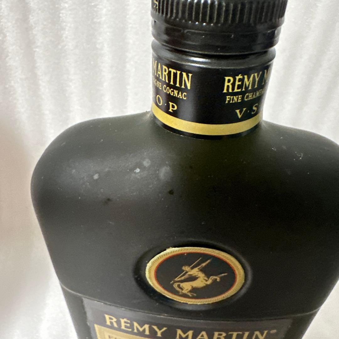 レミーマルタン V.S.O.P