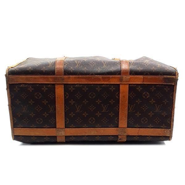 ルイヴィトン ペットキャリーケース M42021 サックシャン50 モノグラム