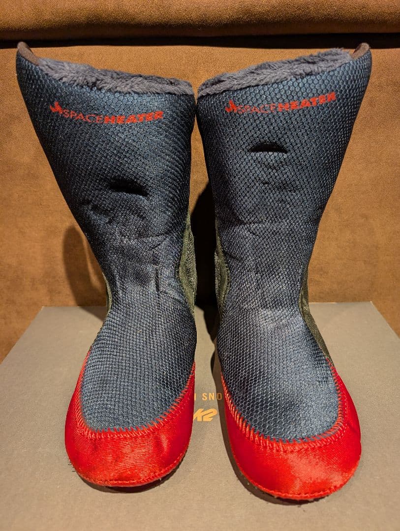 K2 Taro Tamai surfer ブーツ 27.5cm