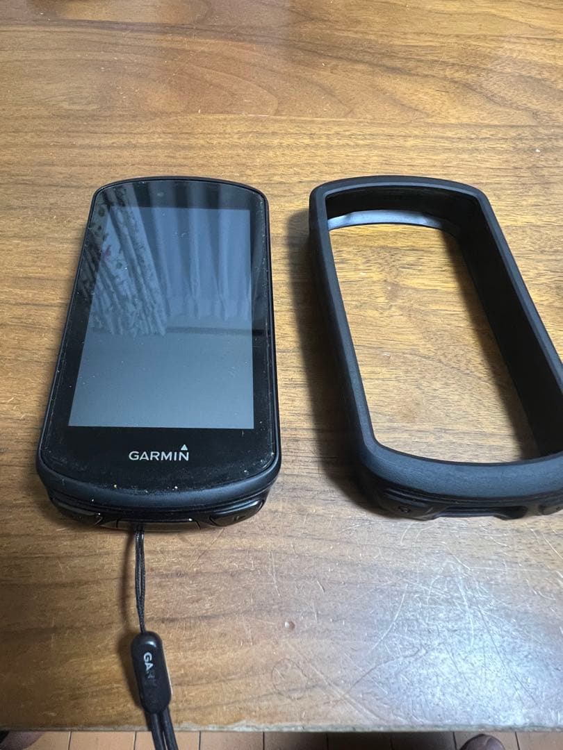1/8値下げ！！GARMIN EDGE 1030 PLUS セット