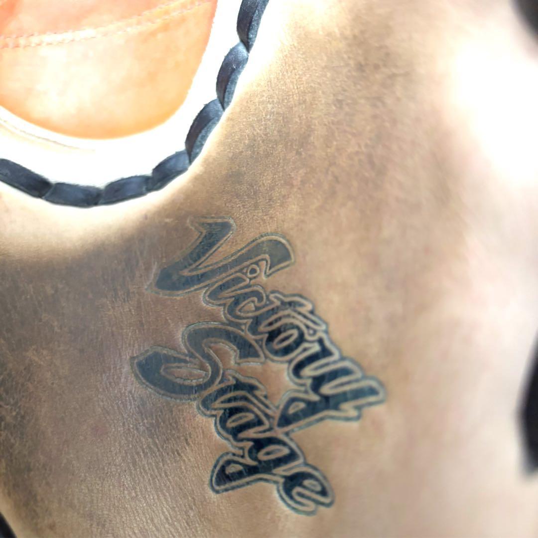 MIZUNO Diamond Master 軟式用 キャッチャーミット 大人用