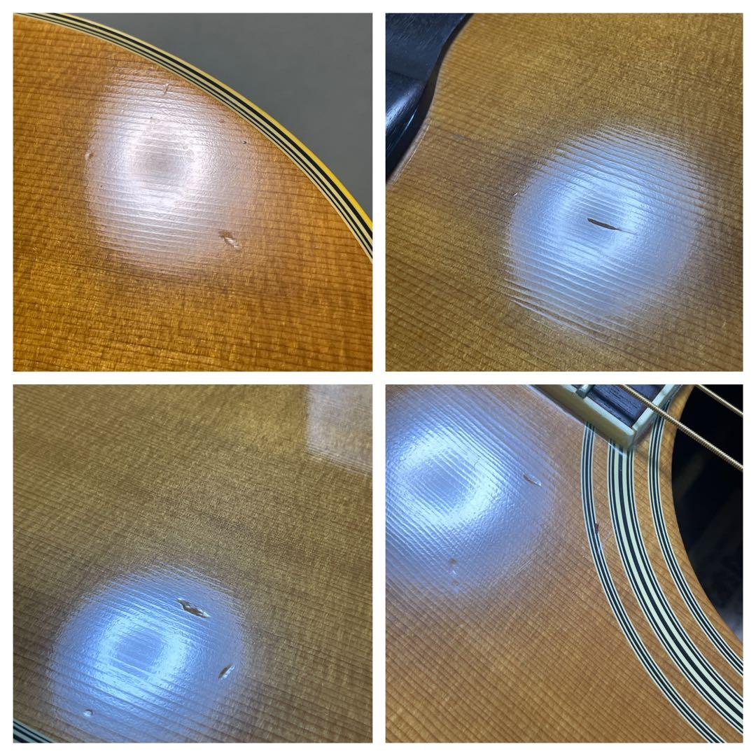 CAT'S EYES CE-400 TOKAI アコギ