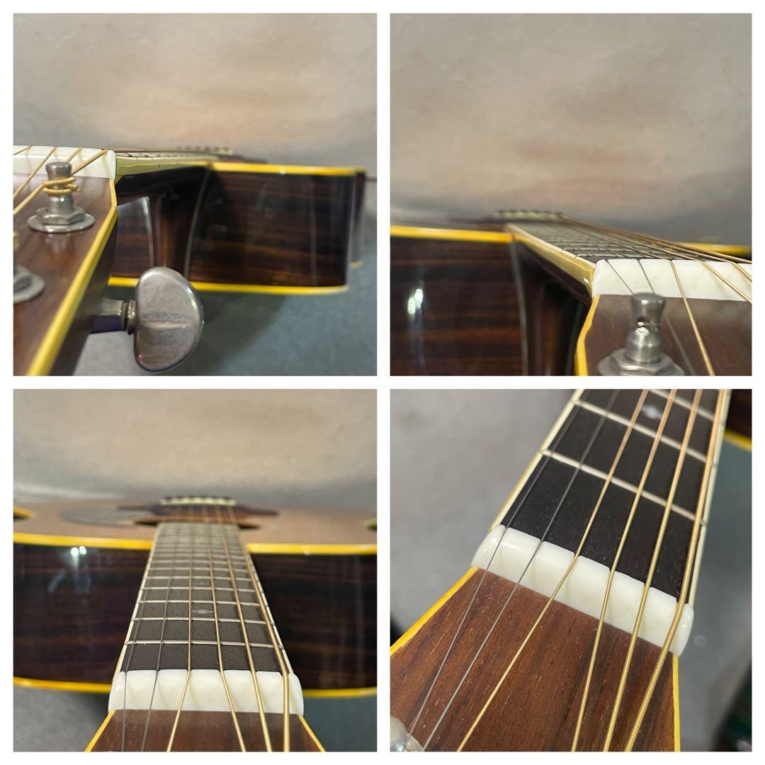 CAT'S EYES CE-400 TOKAI アコギ