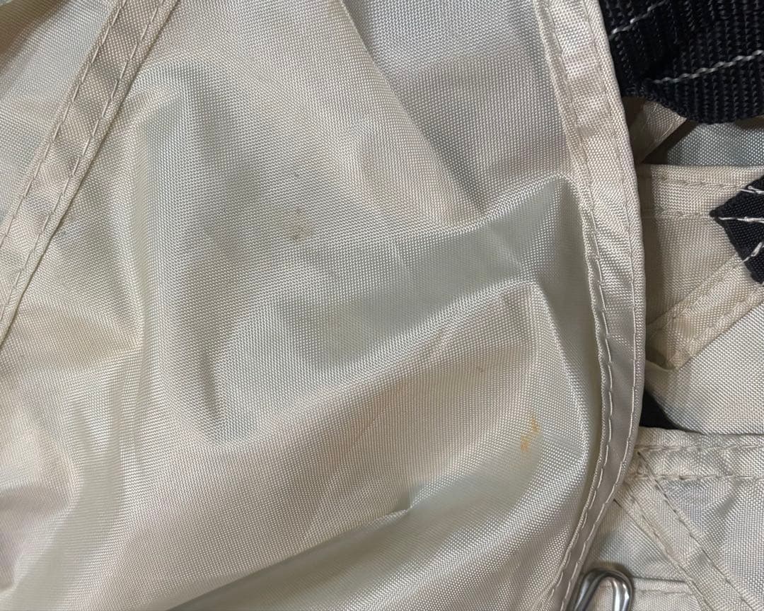  peak リビングシェルロングPro インナールーム、グランドシート付