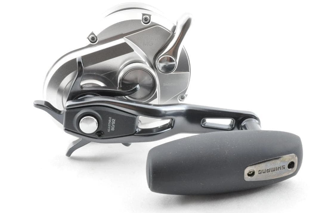 【新品】シマノ 21 オシアジガー 2001NRMG