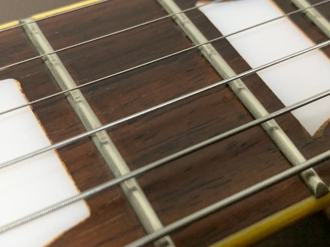 フォトジェニック Photo Genic LPレスポール ブラウンサンバースト