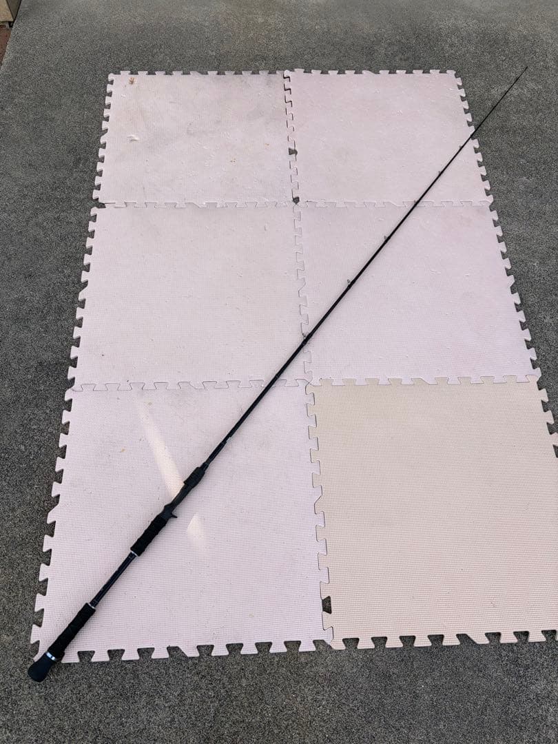 ロッド TULALA Monstruo\