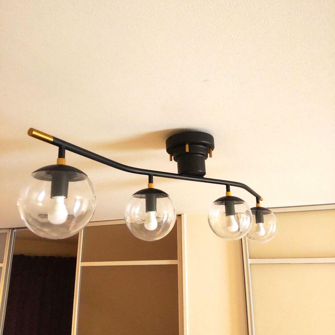 きあらんページ Heroult エルー シーリング スポットライト