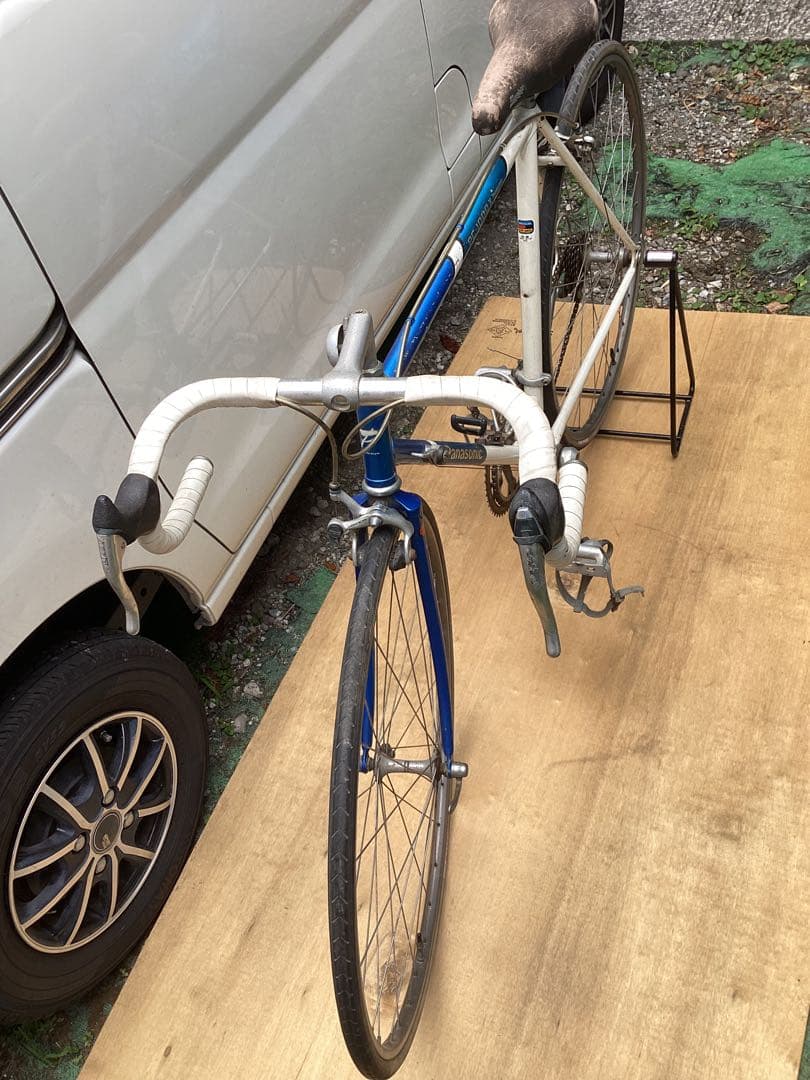 マウンテンキャッスル Panasonic/P C-1000/700x28C