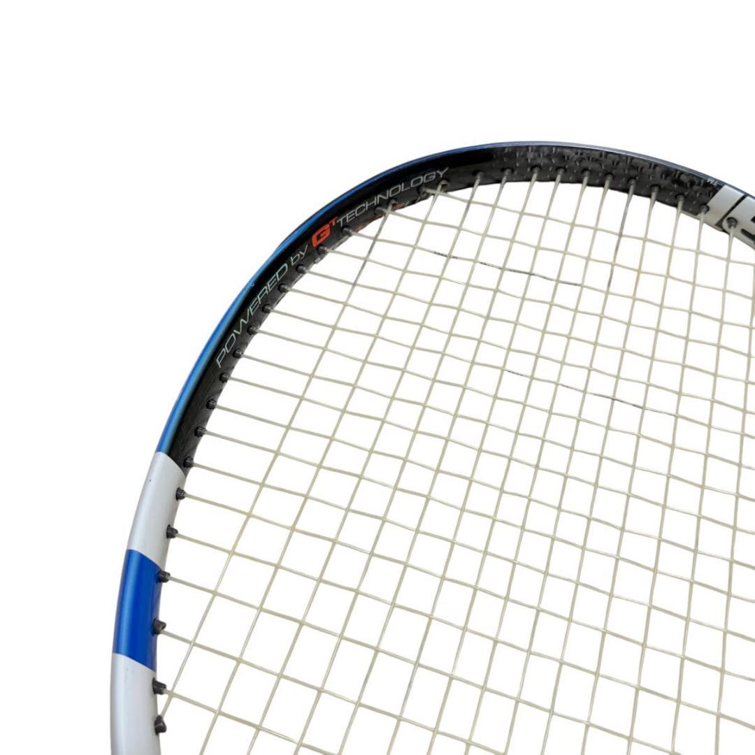【美品】Babolat PURE DRIVE 107 G2 ラケット 12072