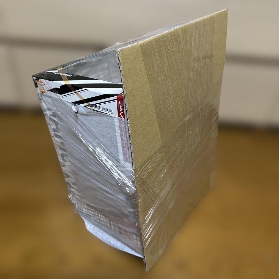 【新品未開封】 エイシンフラッシュ 1/7 フィギュア