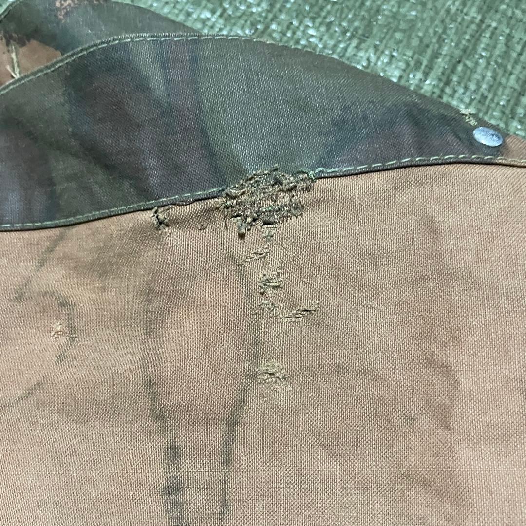 t*o様 ハンガリー軍　軍幕　ポンチョ　2枚セット