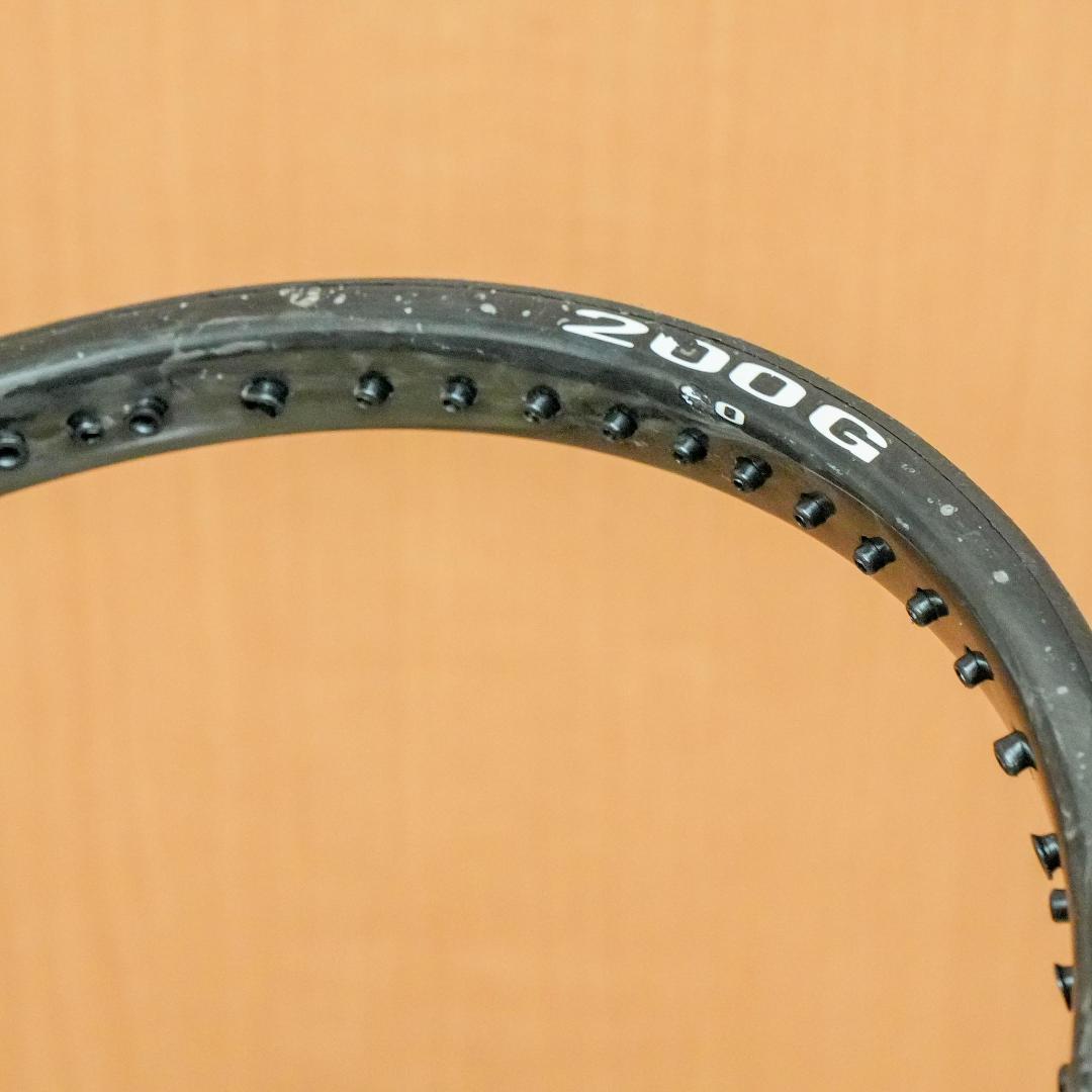 DUNLOP MUSCLE WEAVE マッスルウィーブ 200G 90 G2