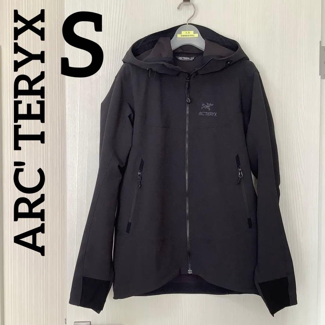 ARC'TERYX アークテリクス 17307 Gamma ガンマLTフーディ