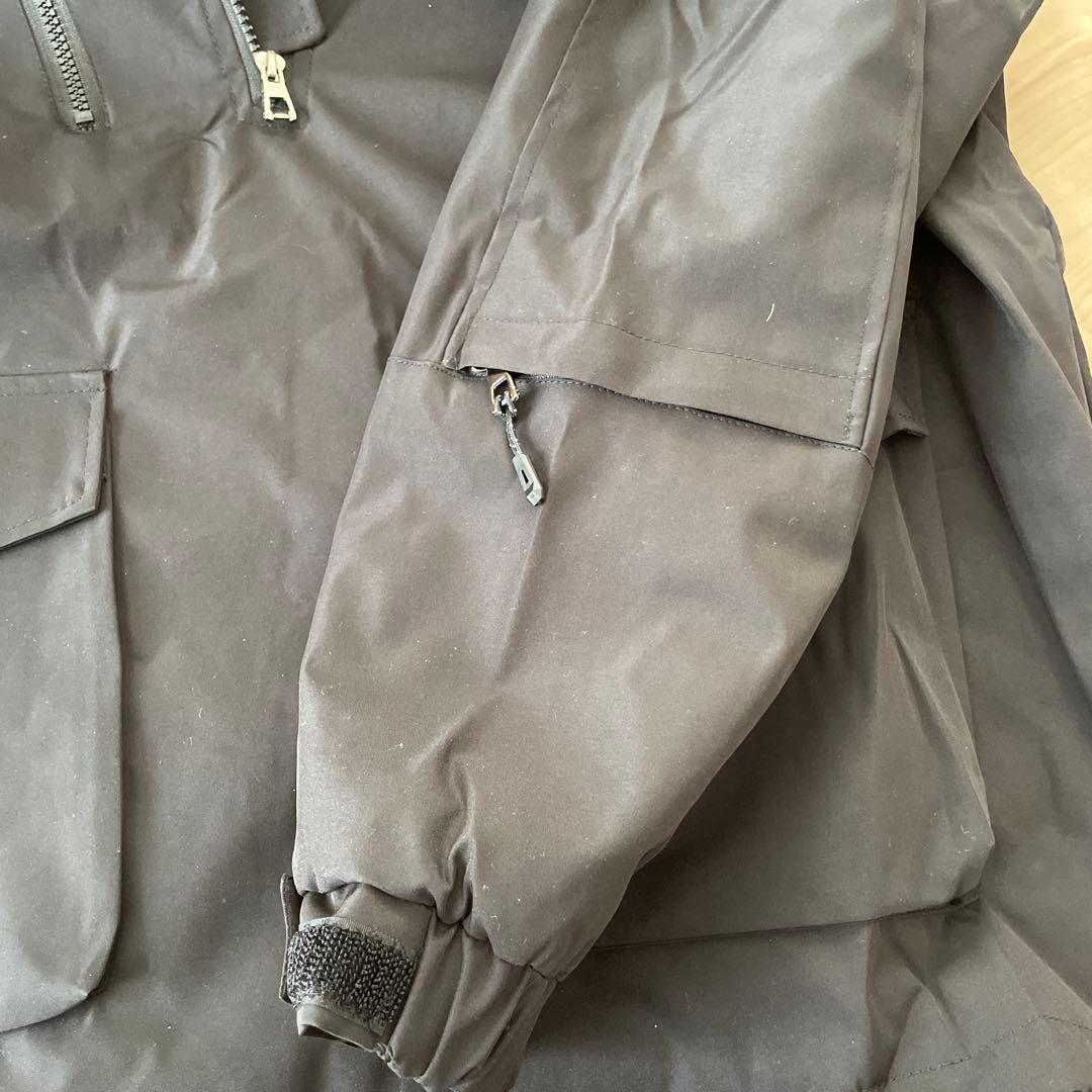 スキーボードウェア　unisex