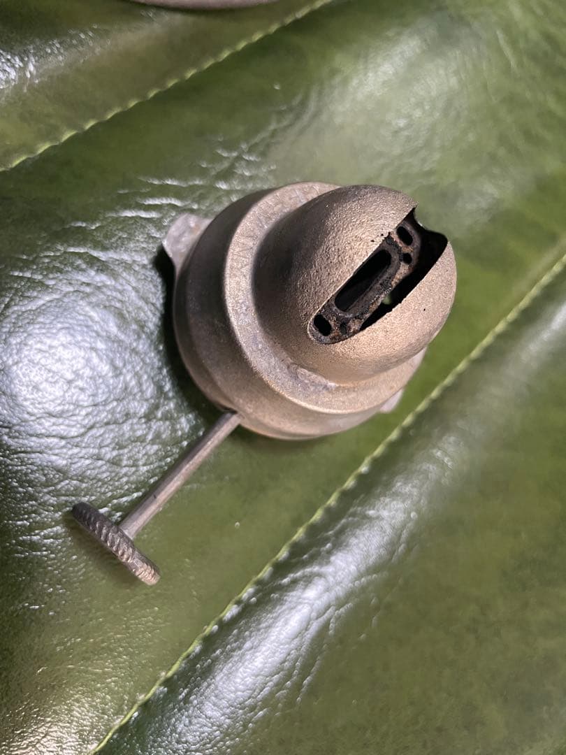 【激レア】Feuerhand №276 初期型 戦前モデル 右レバー