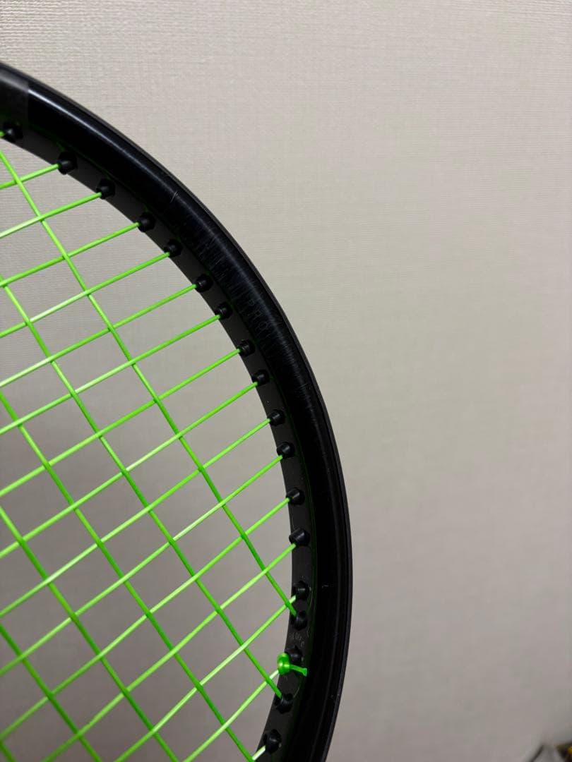 SPEED LEGEND PRO テニスラケット　2025 G2