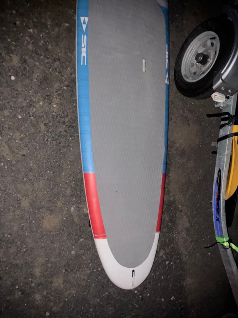 の*け様 SIC supボード ハードボード引き取り限定