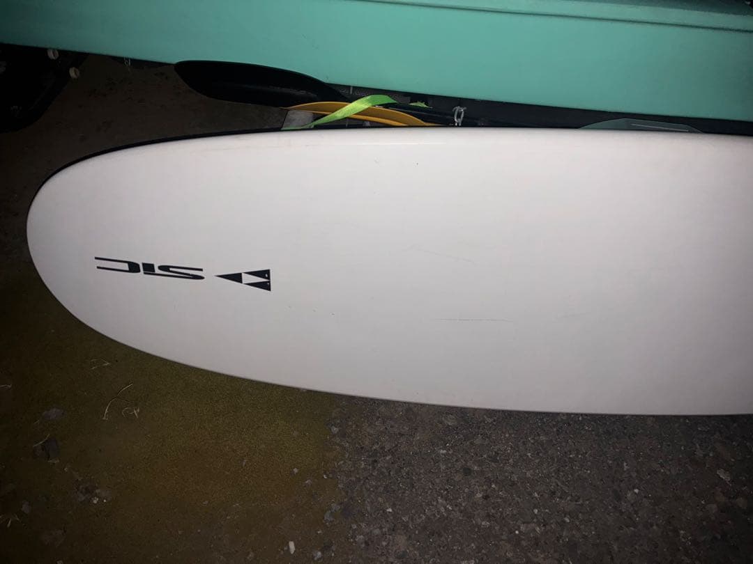 の*け様 SIC supボード ハードボード引き取り限定