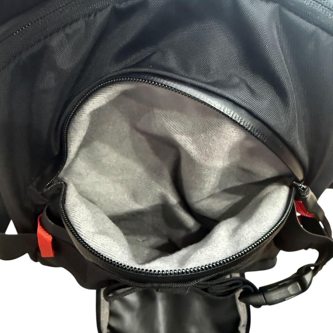 【美品】BURTON Day Hiker 25L Black | スノーボード