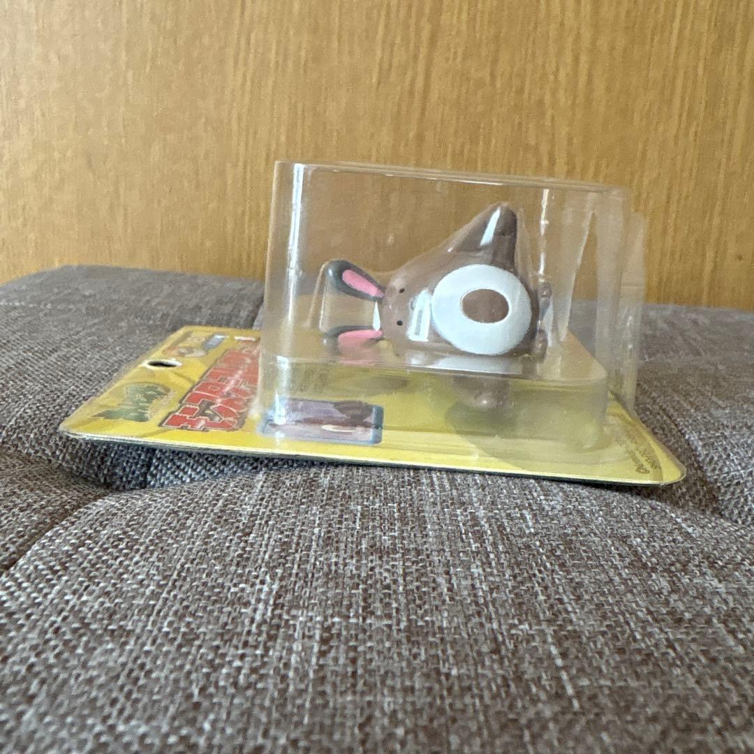 モンコレ 初期 オタチ