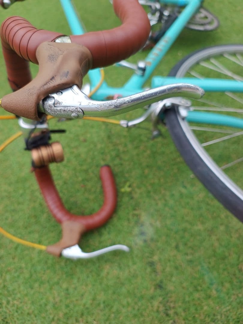 Bianchi Selvino 490mm Tiagra おまけ有