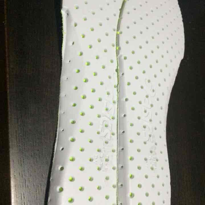 ランニングシューズ中敷き