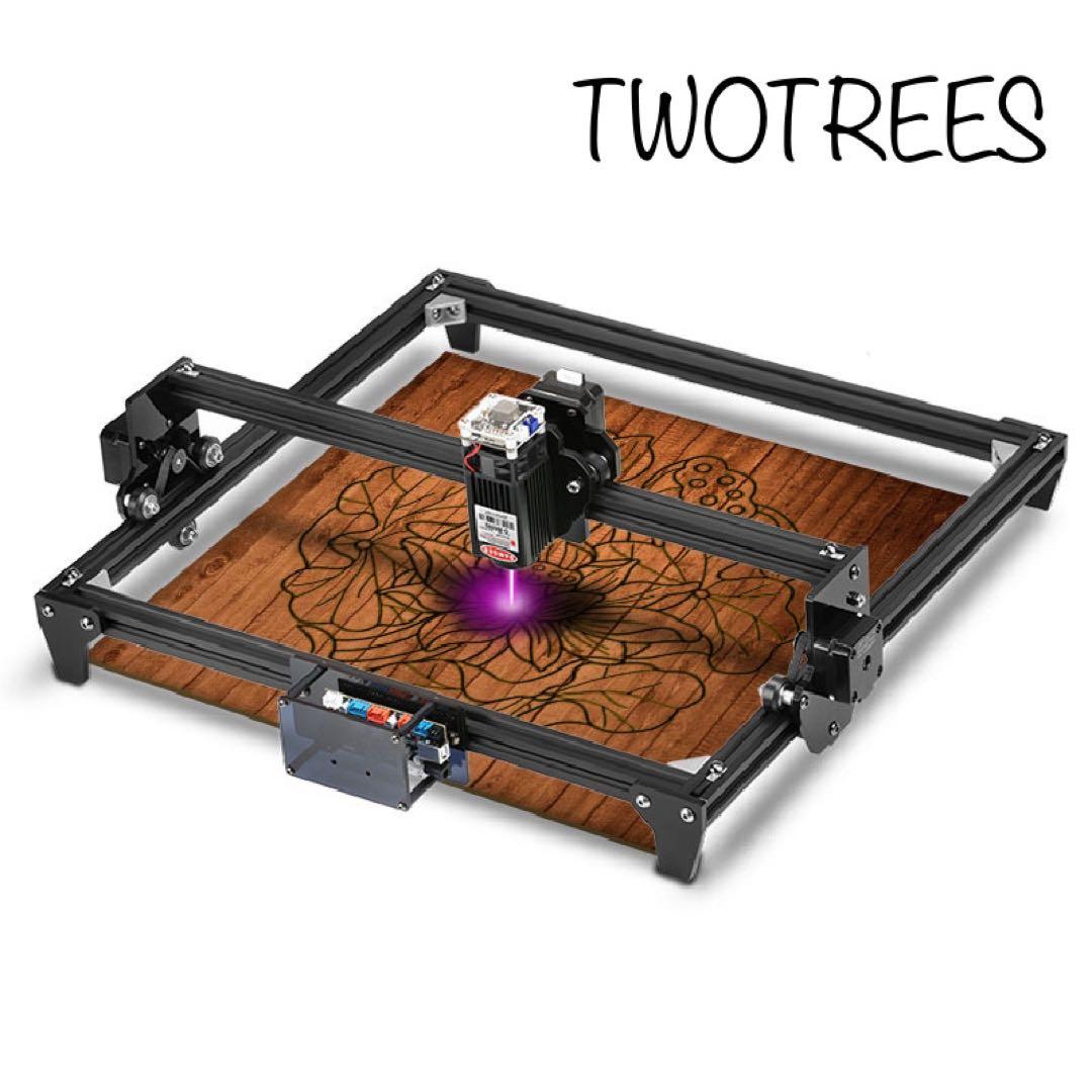 レーザー彫刻機 レーザー加工機 レーザーカッター 家庭用 焼印 DIY 彫刻機