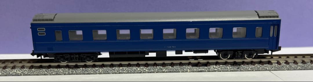 寝台特急あさかぜセット