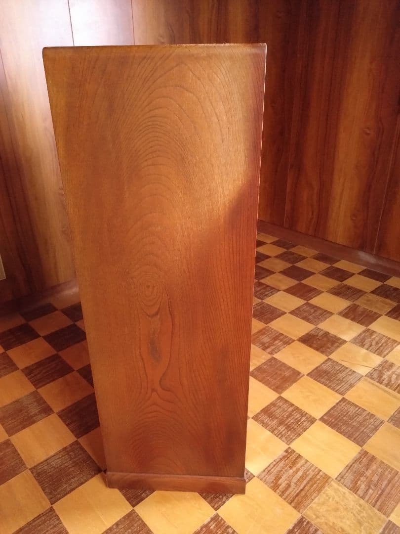 茶箪笥　古家具　アンティーク