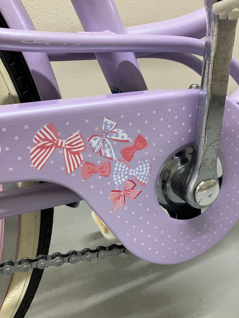 メゾピアノ　22インチ　マンション屋内保管　美品　横浜市直接引渡し限定