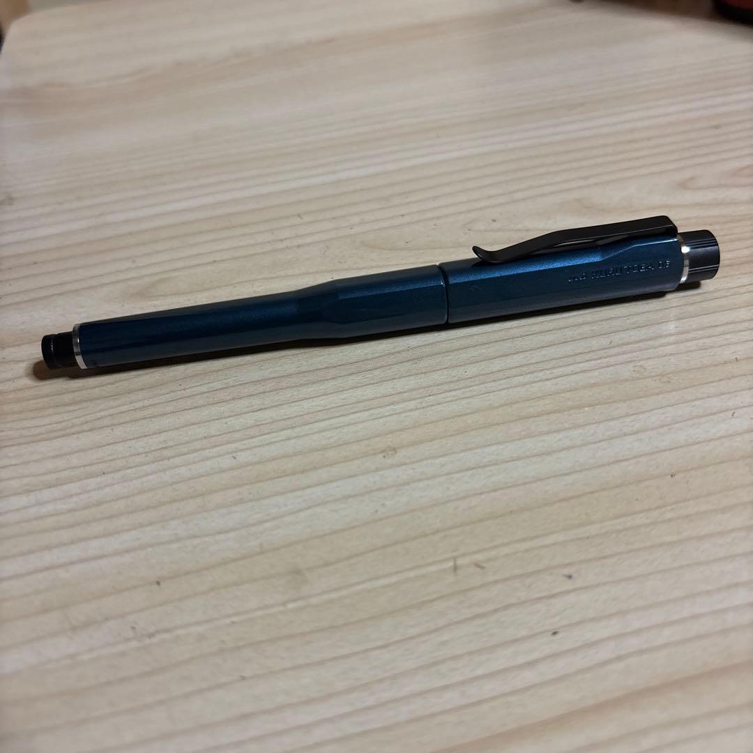 クルトカダイブ　ほぼ未使用　箱付き