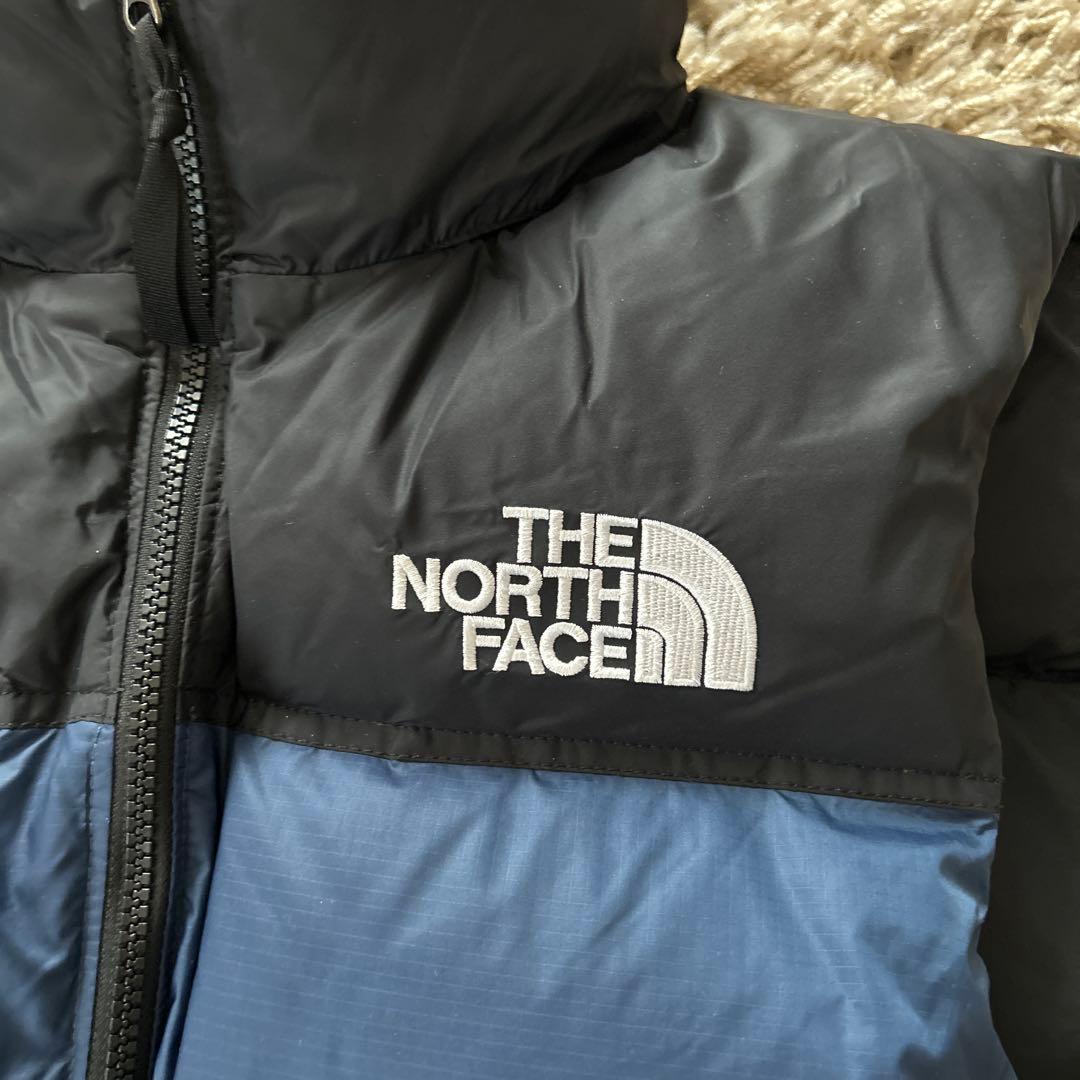 US企画 ノースフェイス 1996 Retro Nuptse vest L