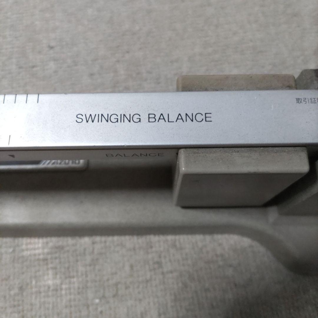 レトロ　ミズノ　スウィングバランサー　スイングバランス BANCER
