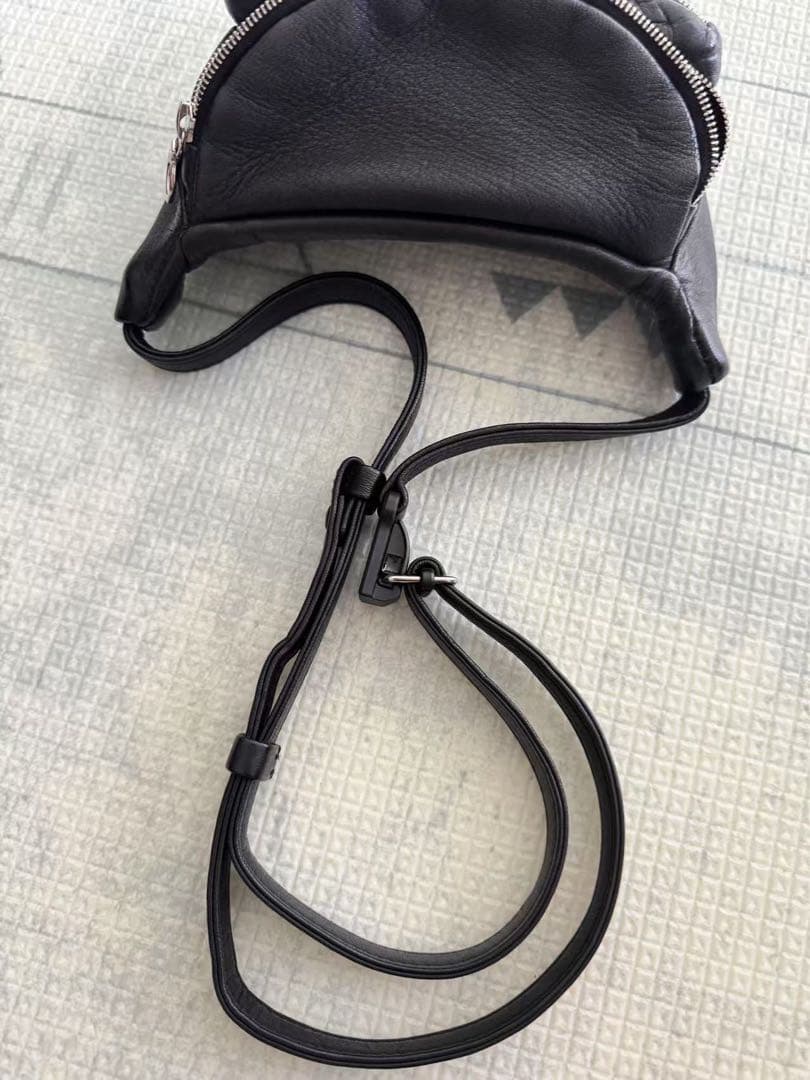 Aeta バッグ　ボディバッグ 大人気　入手困難