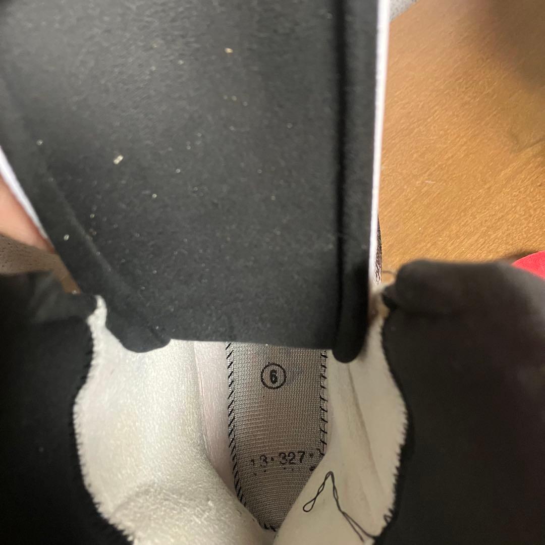 アトミック　Atomic Waymaker Carbon 110