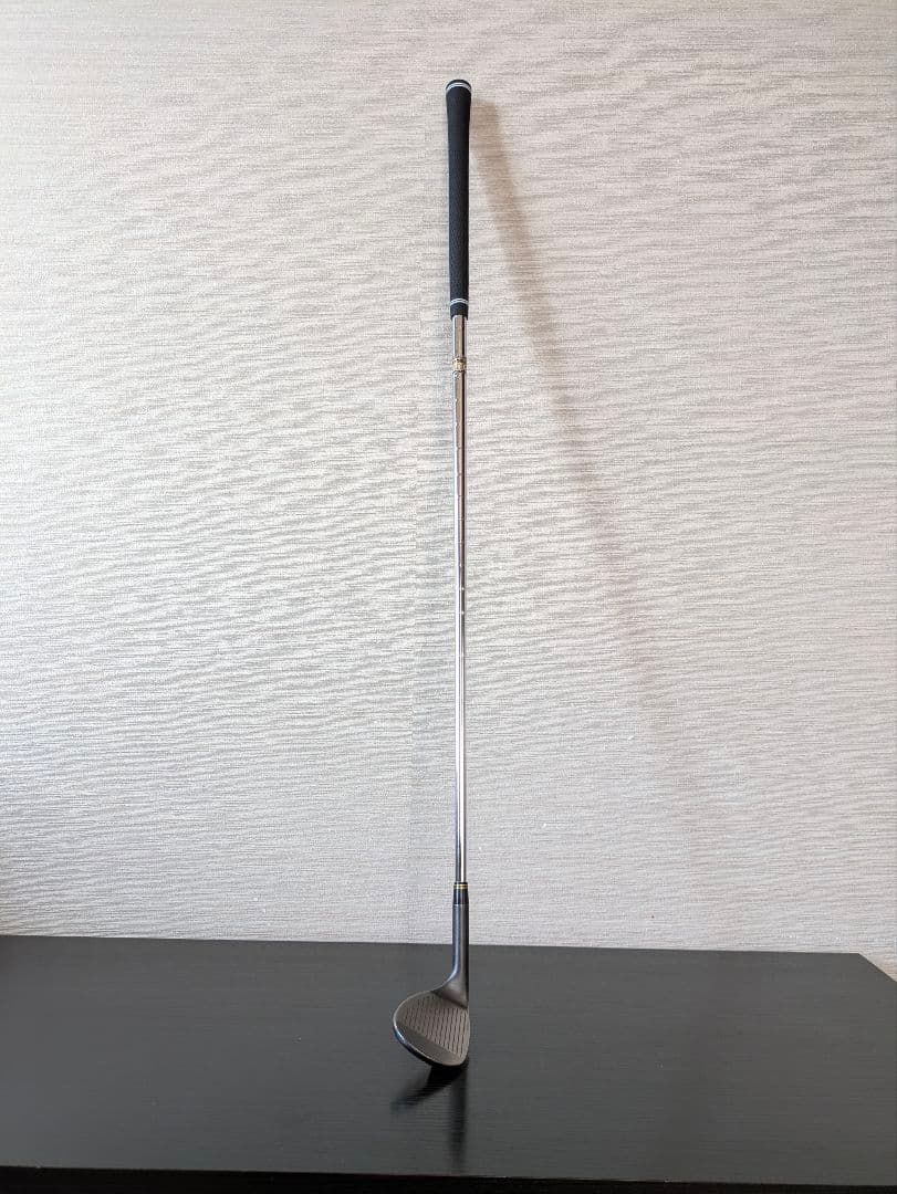 ロイヤルコレクションSWサンドウェッジ56°ロイコレ10thゴルフクラブRC S