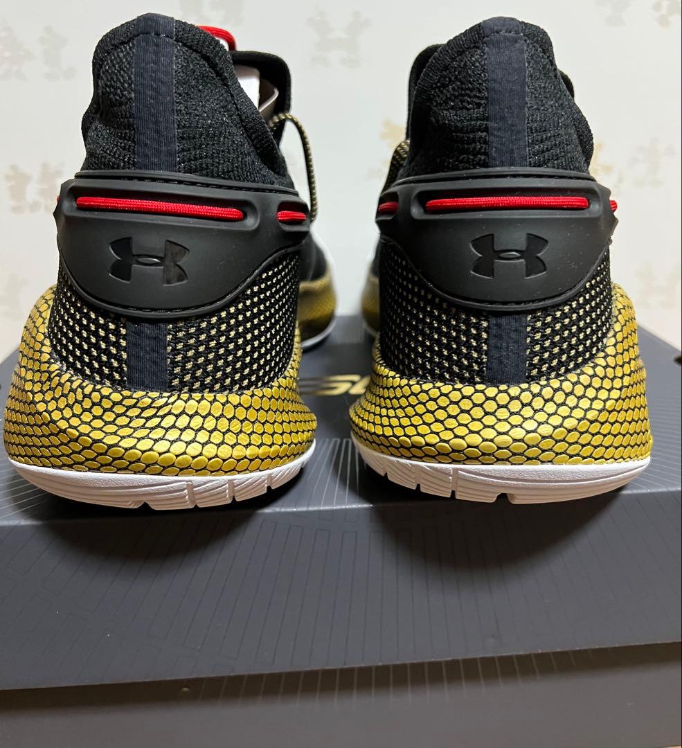 ミ*様 CURRY 6 日本限定カラー　29cm 新品未使用