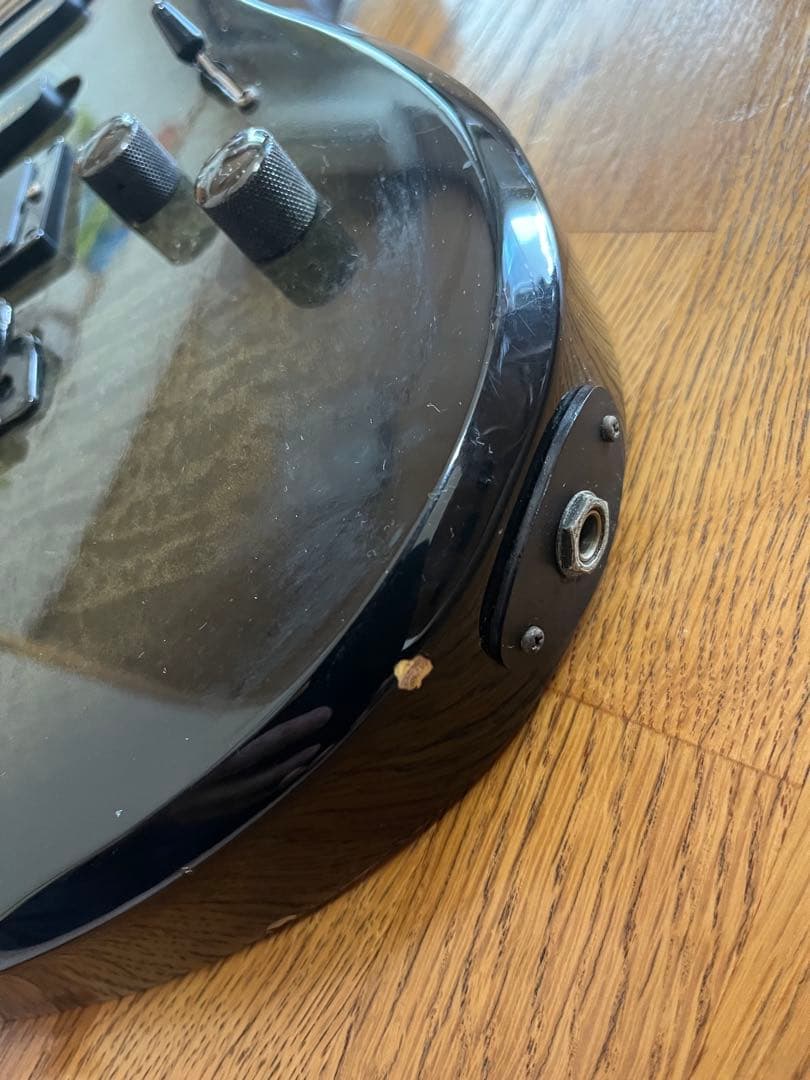 フェルナンデス　エレキギター　ジャンク品