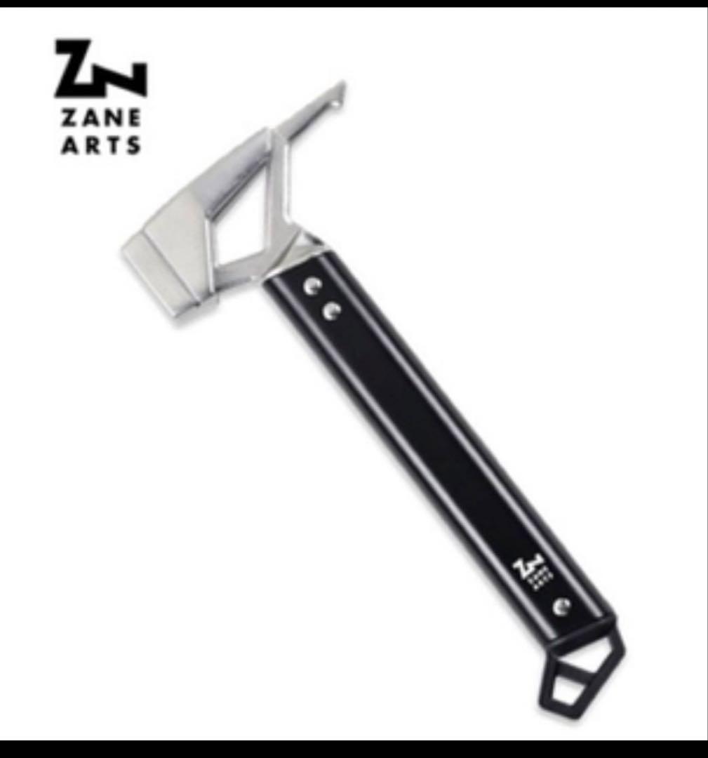 ヤ*ス様 ゼインアーツ　グラートステイク&グラートステイクラック&グラートハンマ