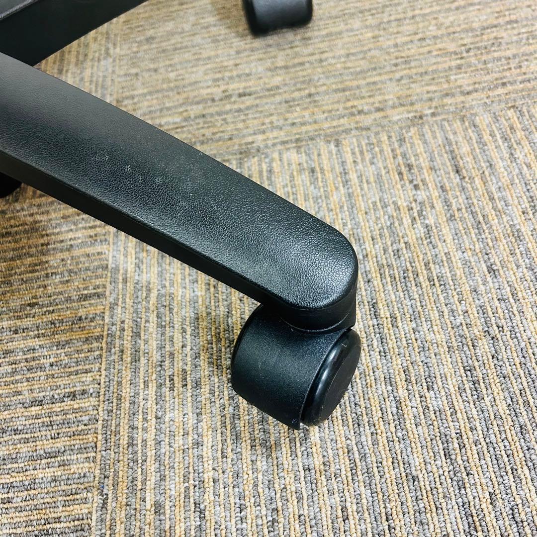 【状態良好】アーユルチェア オクトパス ayur chair 体圧分散マット付