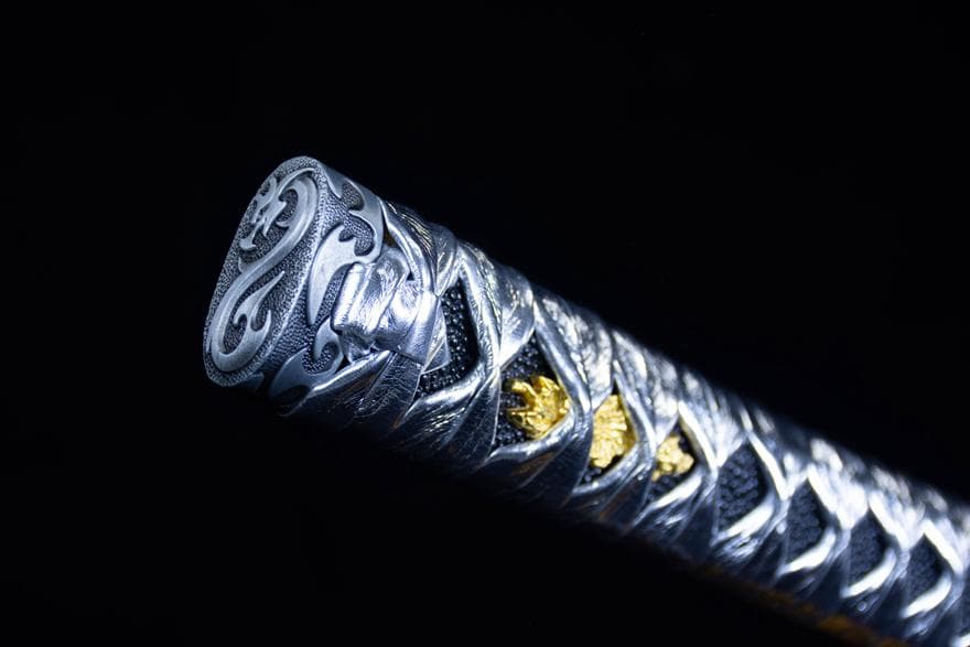 模造刀 居合刀 武士道 武具 漢剣 唐刀 手鍛造打