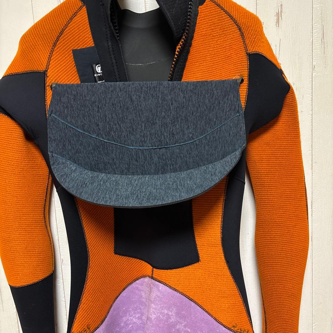 RINCONレディースフルスーツ