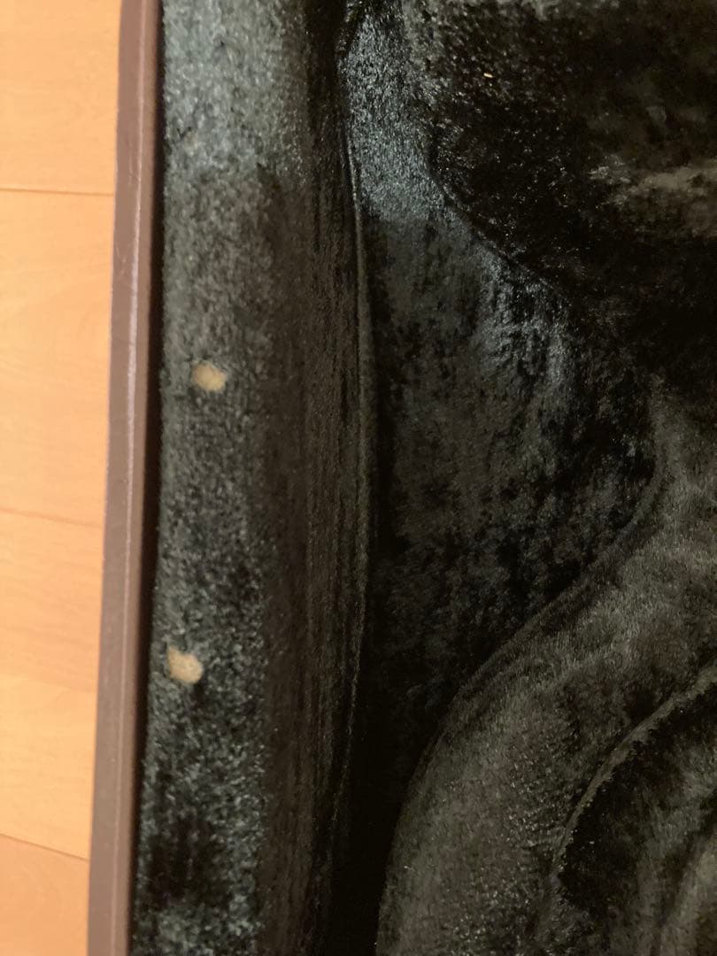 YAMAHA YEP-621S ユーフォニアム　目立つ凹みなし