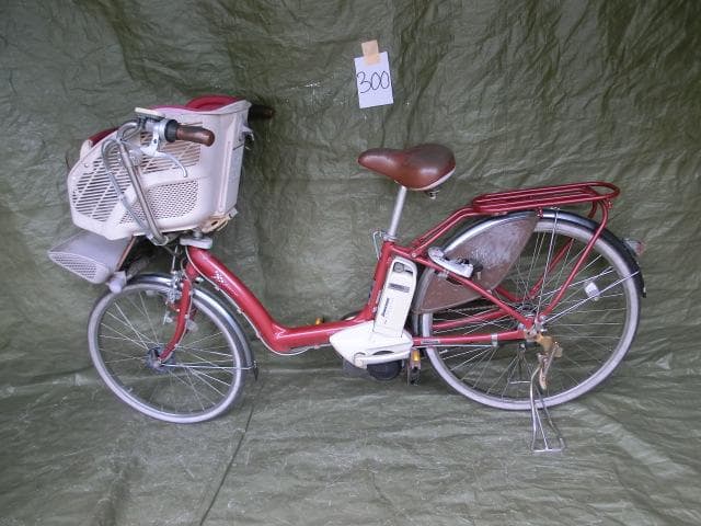 300：ブリヂストン　アンジェリーノ　ジャンク　引取限定：埼玉県所沢市