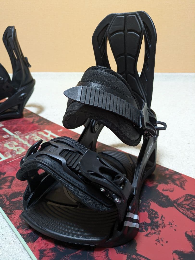 ROME JOYRIDE ワックス塗って発送もできます！