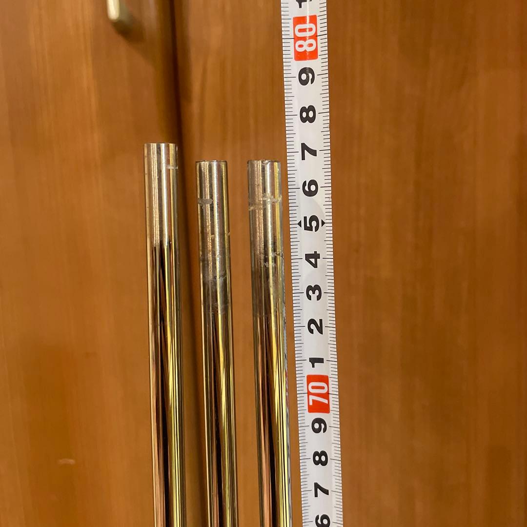 ジュニア仕様SiM2MAXアイアンセットUT.ウェッジシャフトセット美品希少