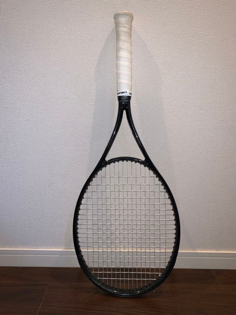 HEAD SPEED LEGEND PRO 2024 G2 レジェンド　プロ